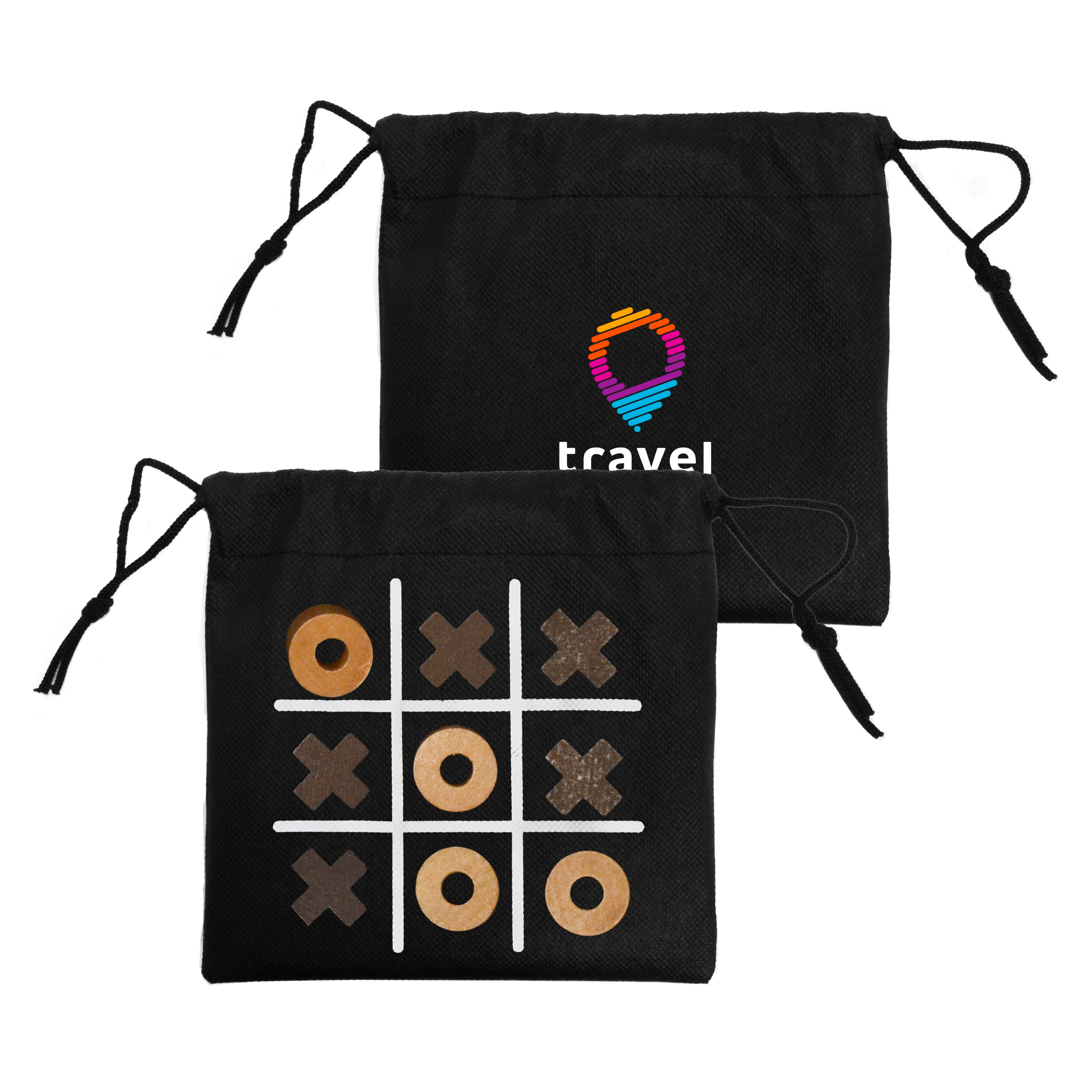 Fun On The Go Games Tic Tac Toe