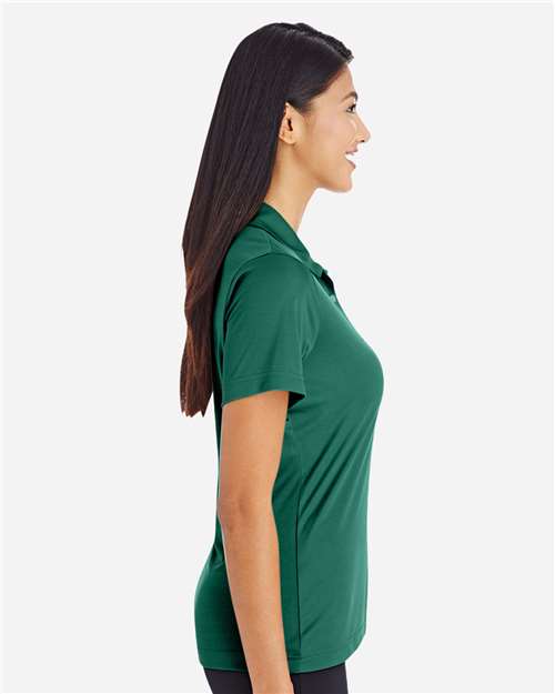 Women's Zone Performance Polo - TT51W 19