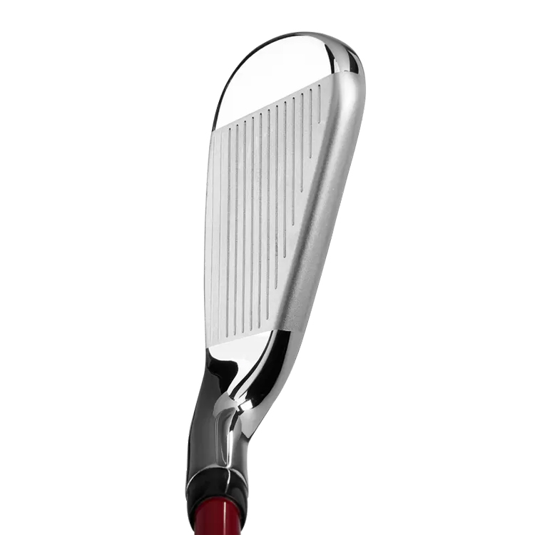 Callaway XR- Steel 13-Piece Men's Complete Set 2