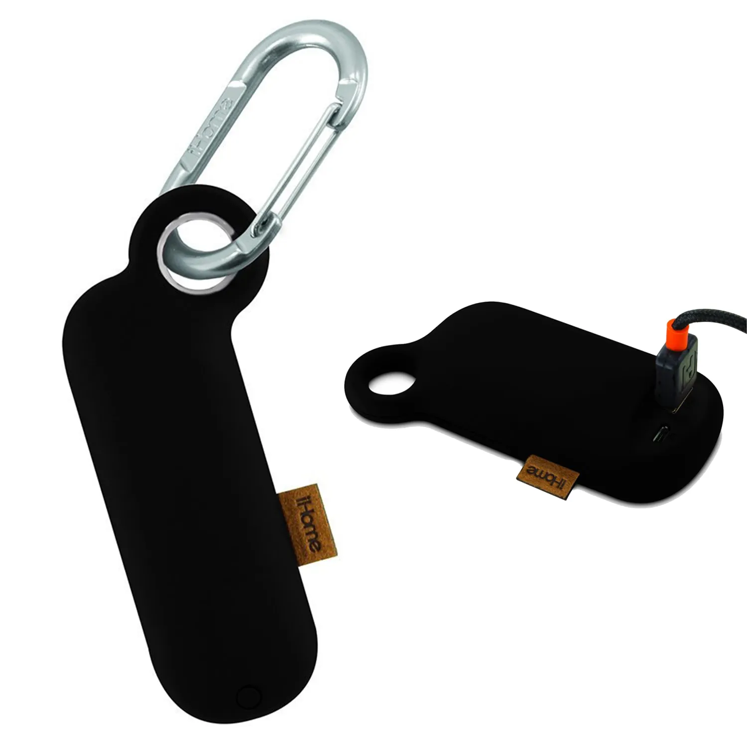 Carabiner Power Bank 2
