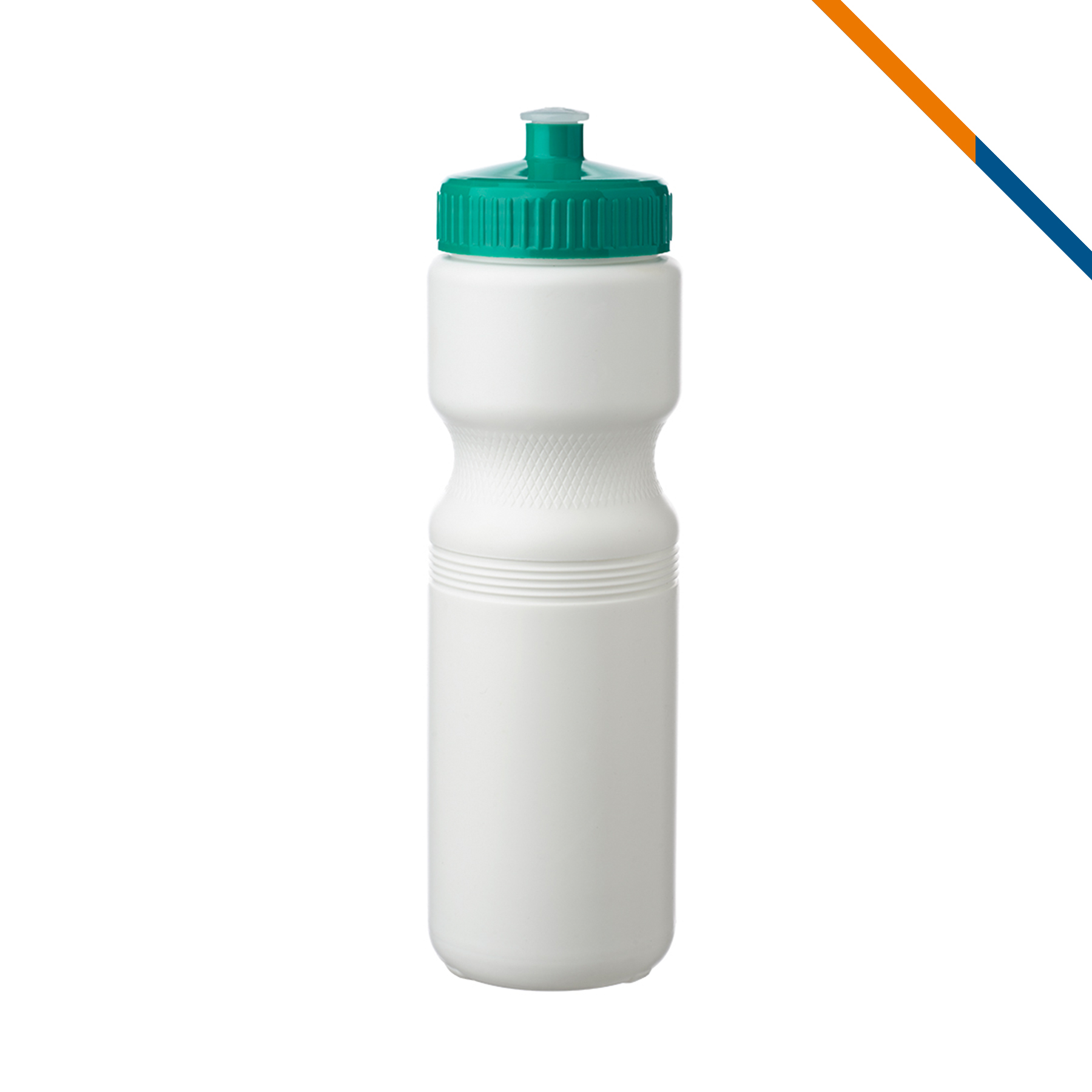 Sigman Plastic Water Bottle - 28 OZ. 2
