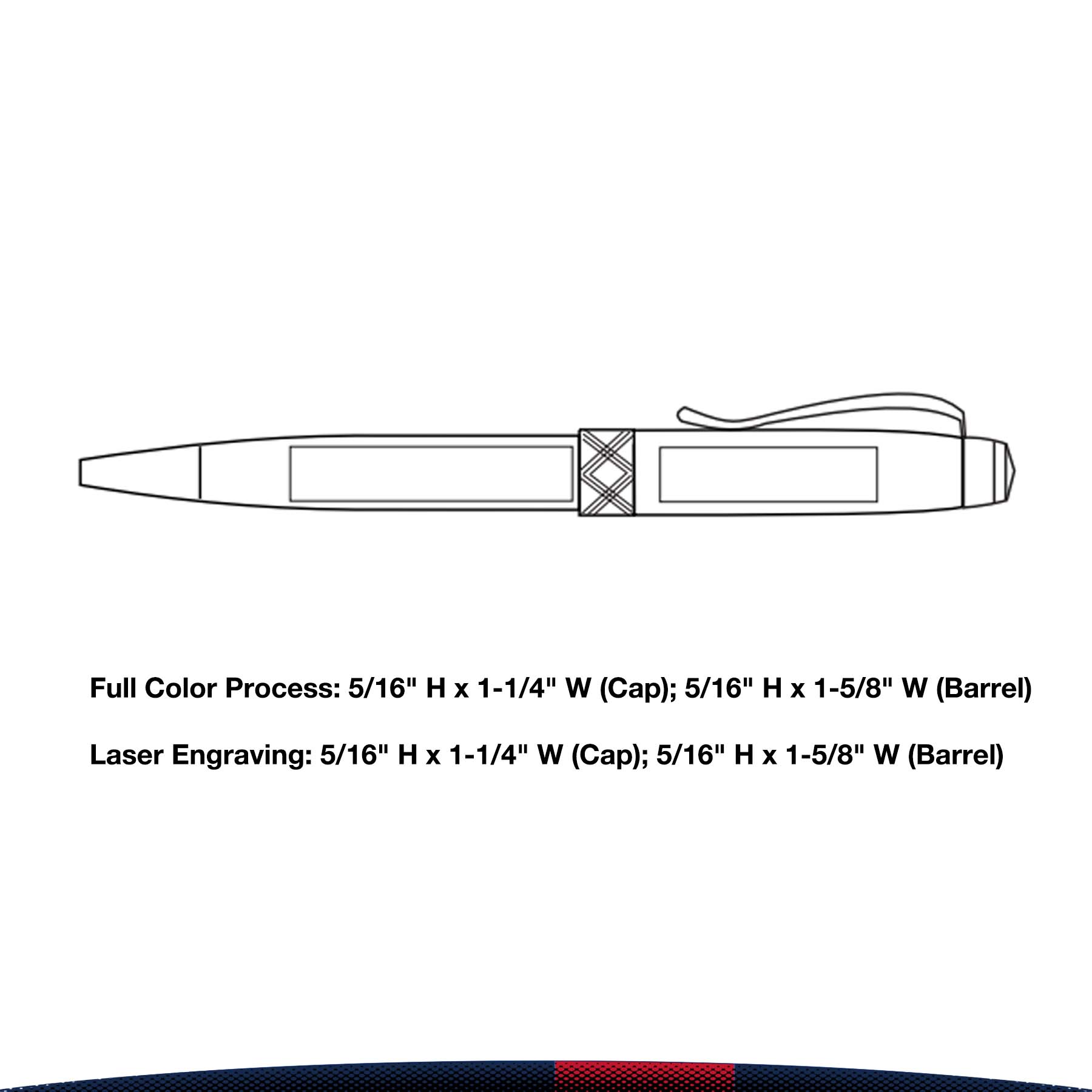 Becyet Wooden Pen 3