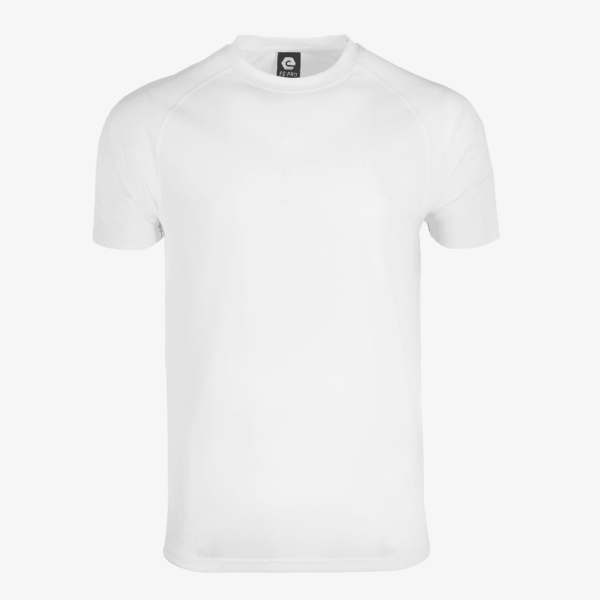 #M129 / Conquer Mesh Men's Crew Neck Tee 6