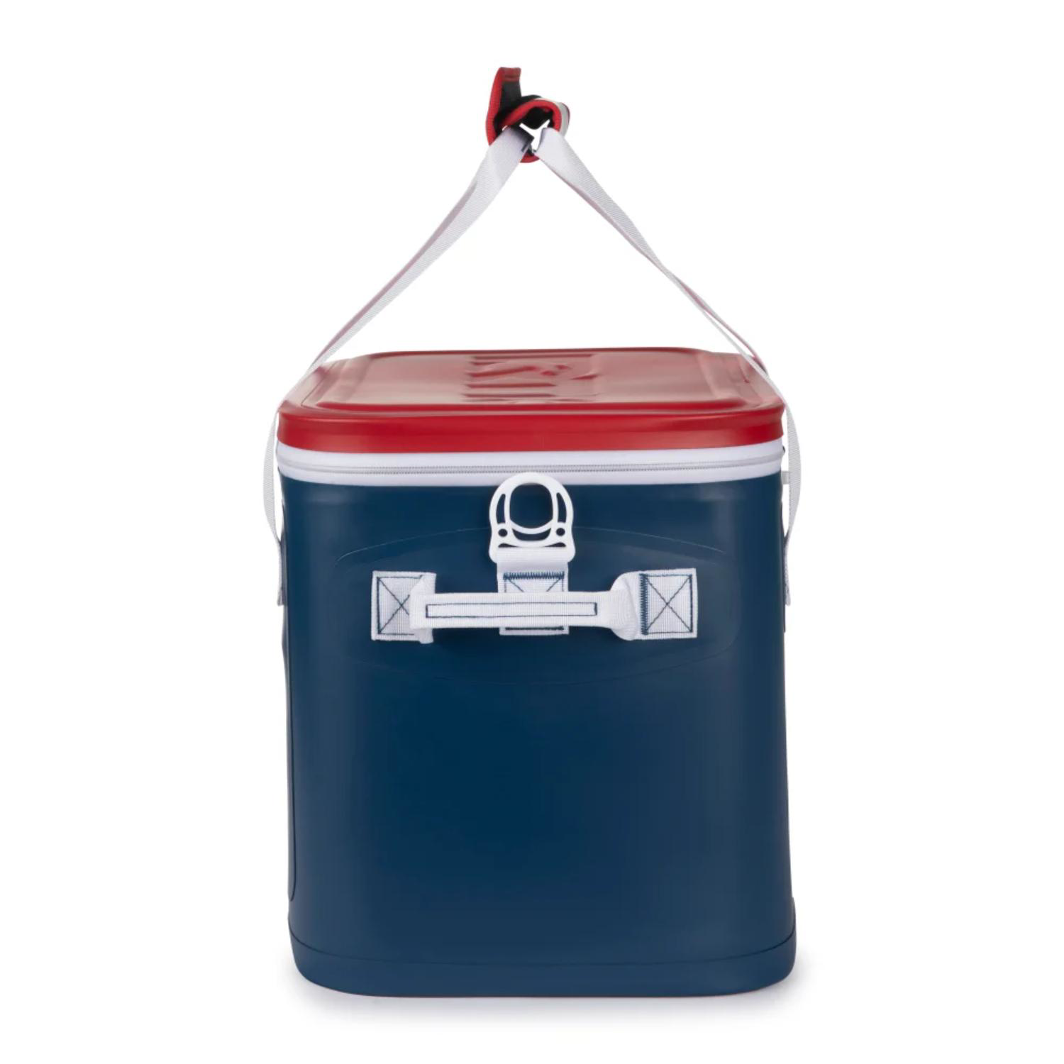 30-Can RTIC® Soft Pack Insulated Floating Cooler Bag (15.5" x 12.75") 4