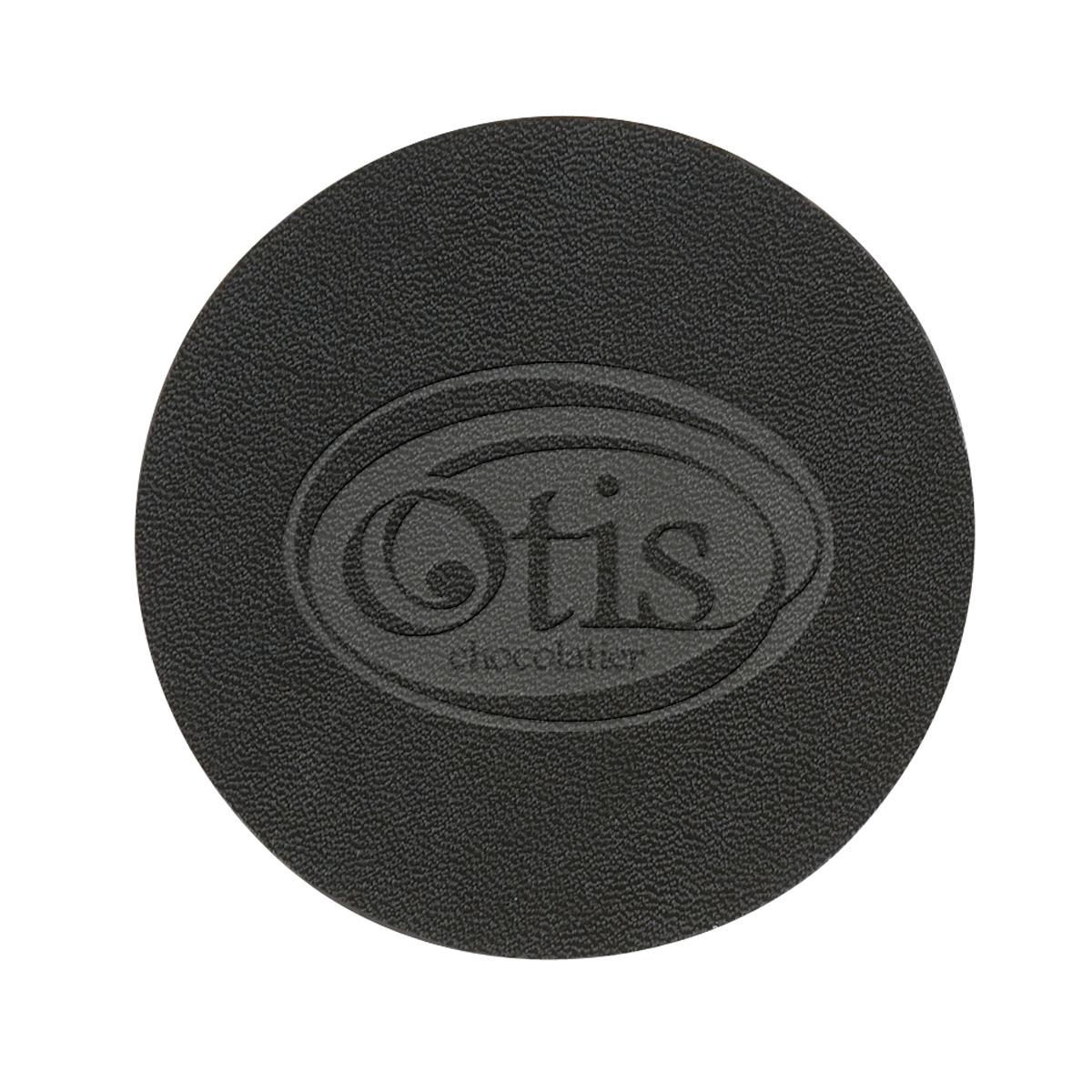 Bonded Leather Coaster 2