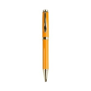 Metal Ballpen With Smooth Writing 13