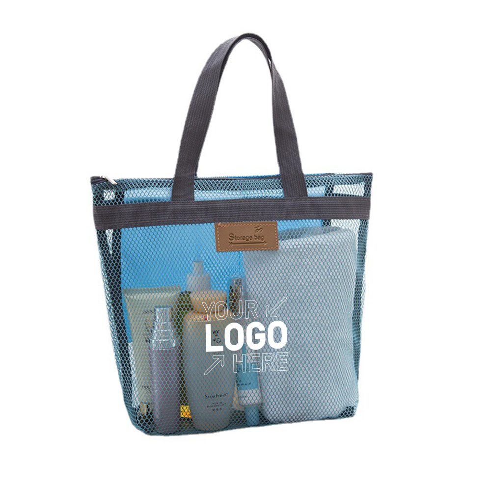 Mesh Beach Bag 5