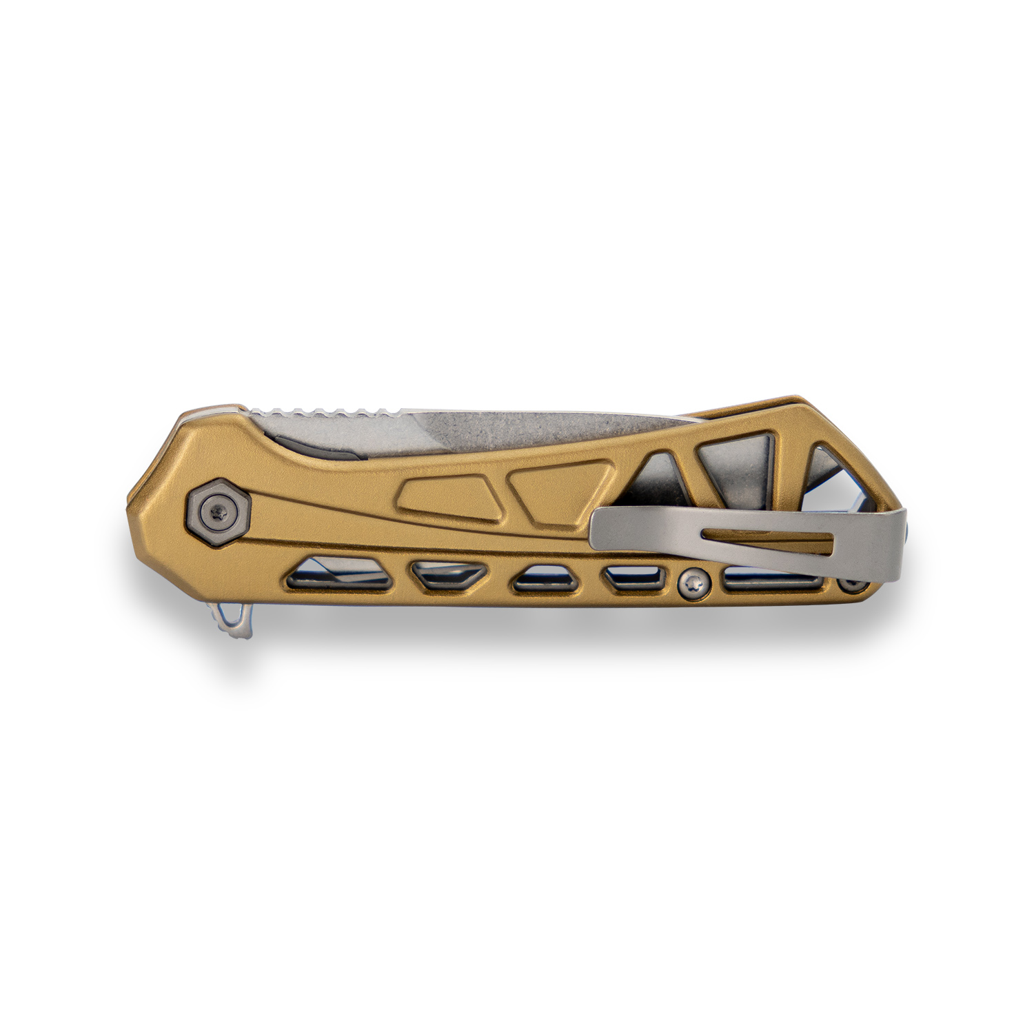 Buck® Mini Trace Knife 2
