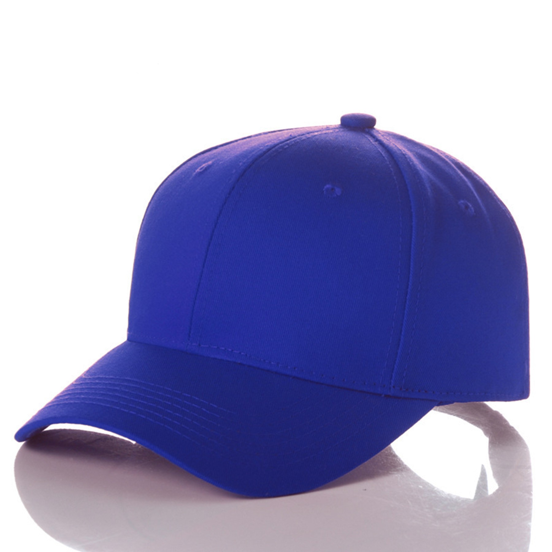 High-end Cotton Travel Cap 4