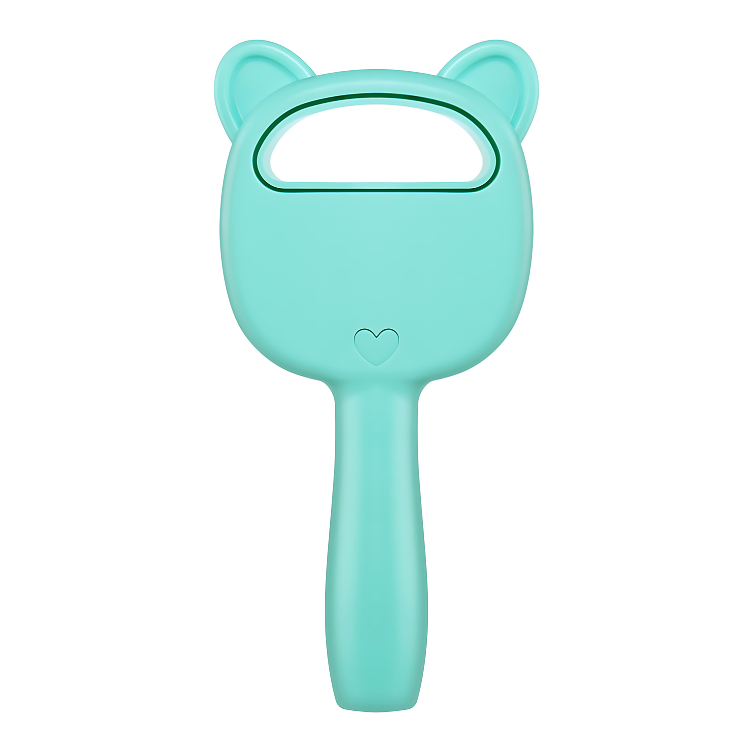 Adjustable Mini Handheld USB Desktop Fan 4