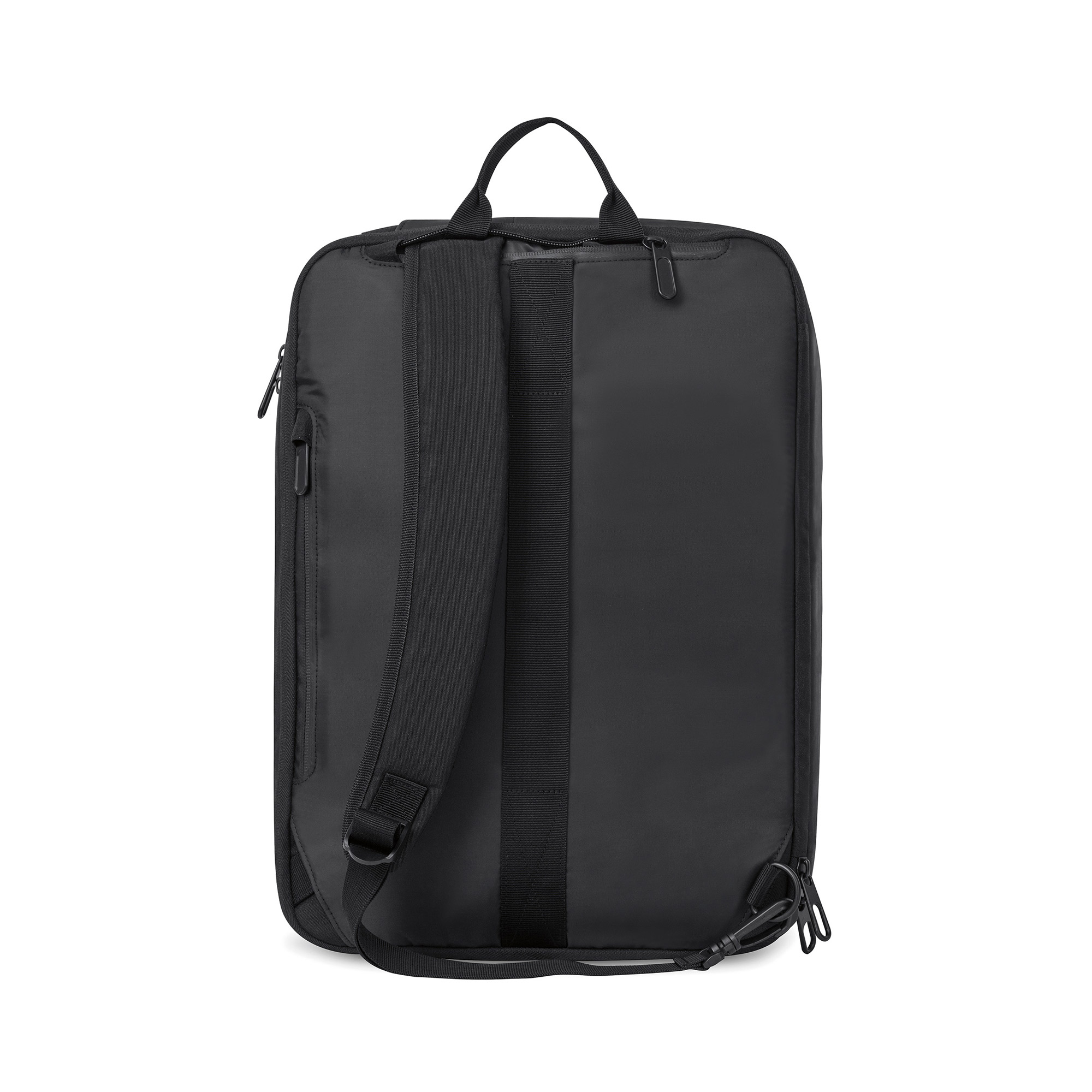 Jackson Slim Convertible Laptop Portfolio 12