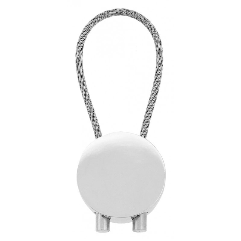 The Circolo Key Chain 2