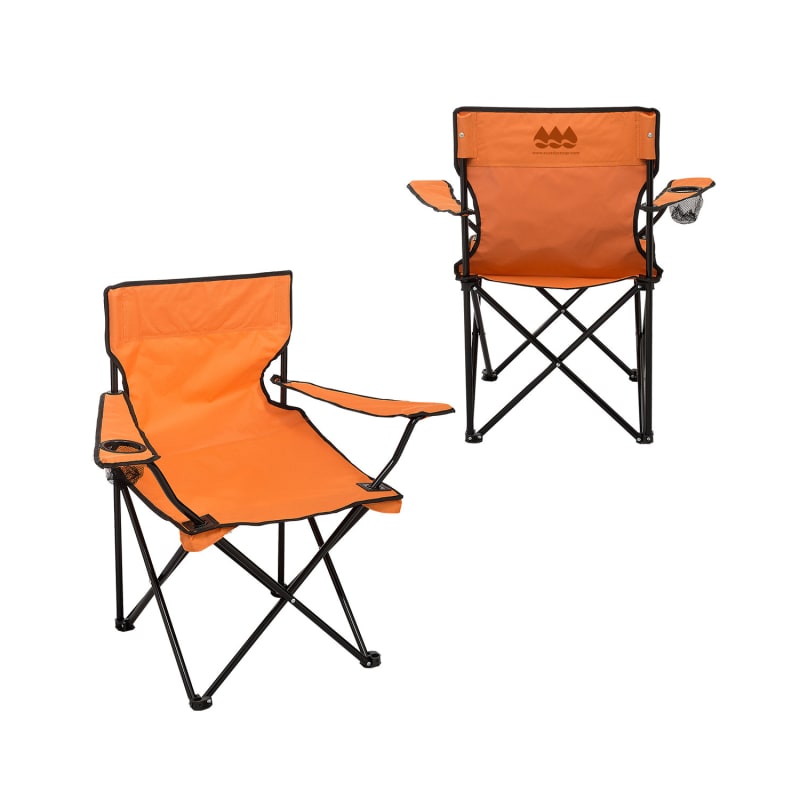 Captains Chair With Carrying Bag 1
