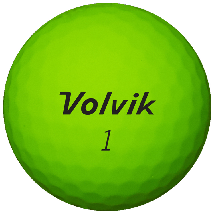 Volvik ViMAX Soft w/ Matte Finish 2