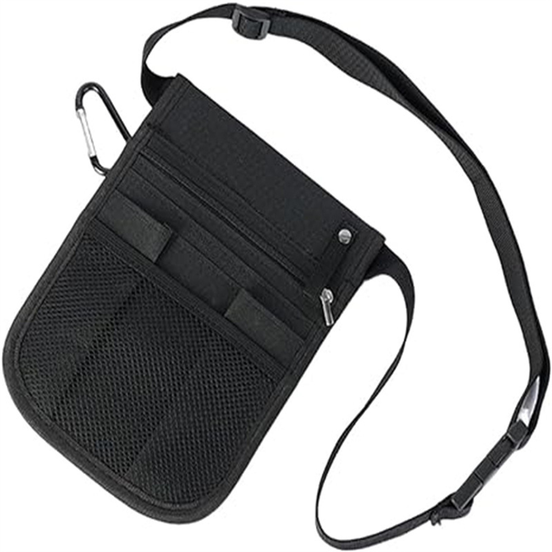 Nurse Storage Bag Waist Belt Waist Bag 4
