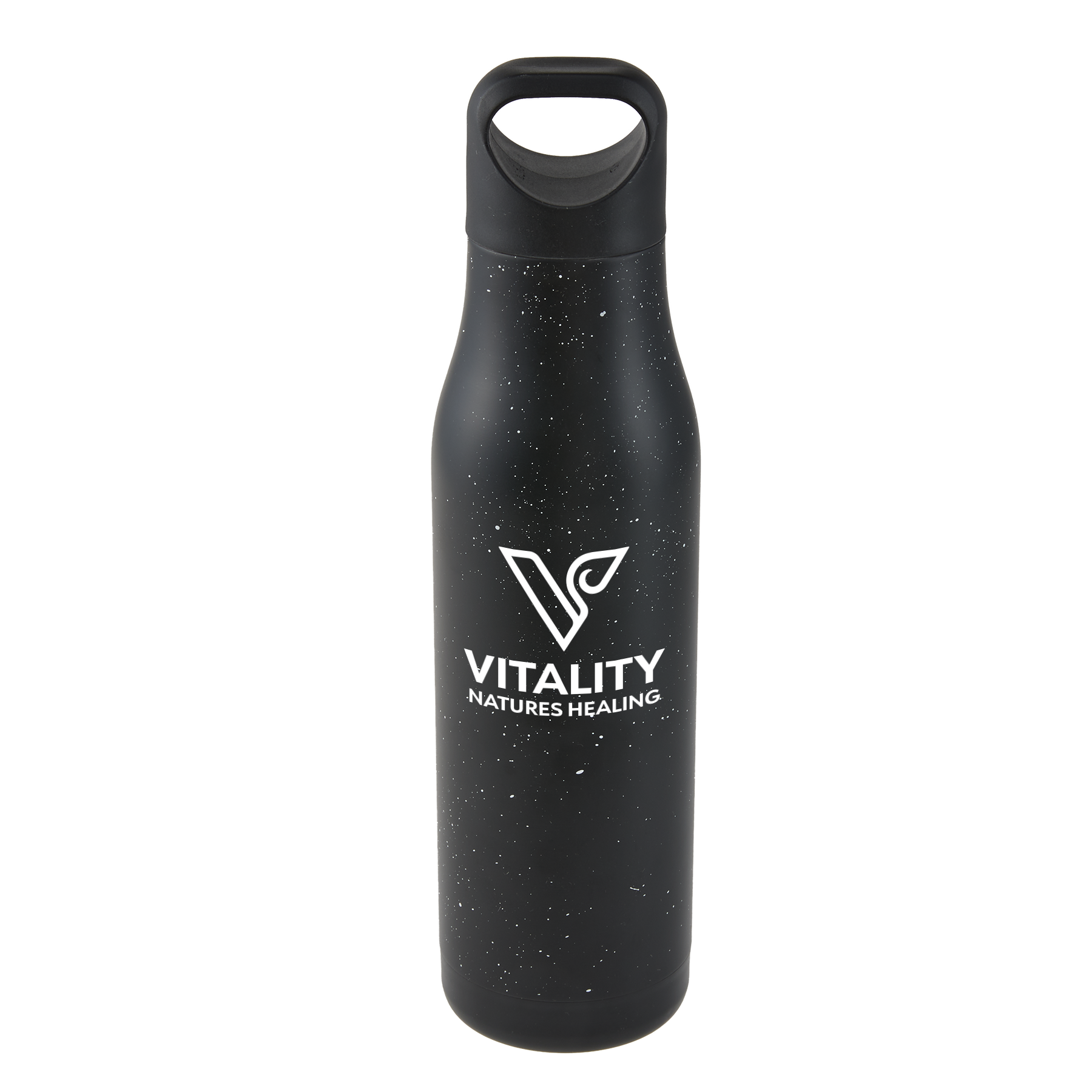 17 Oz. Speckle-It Stainless Steel Bottle