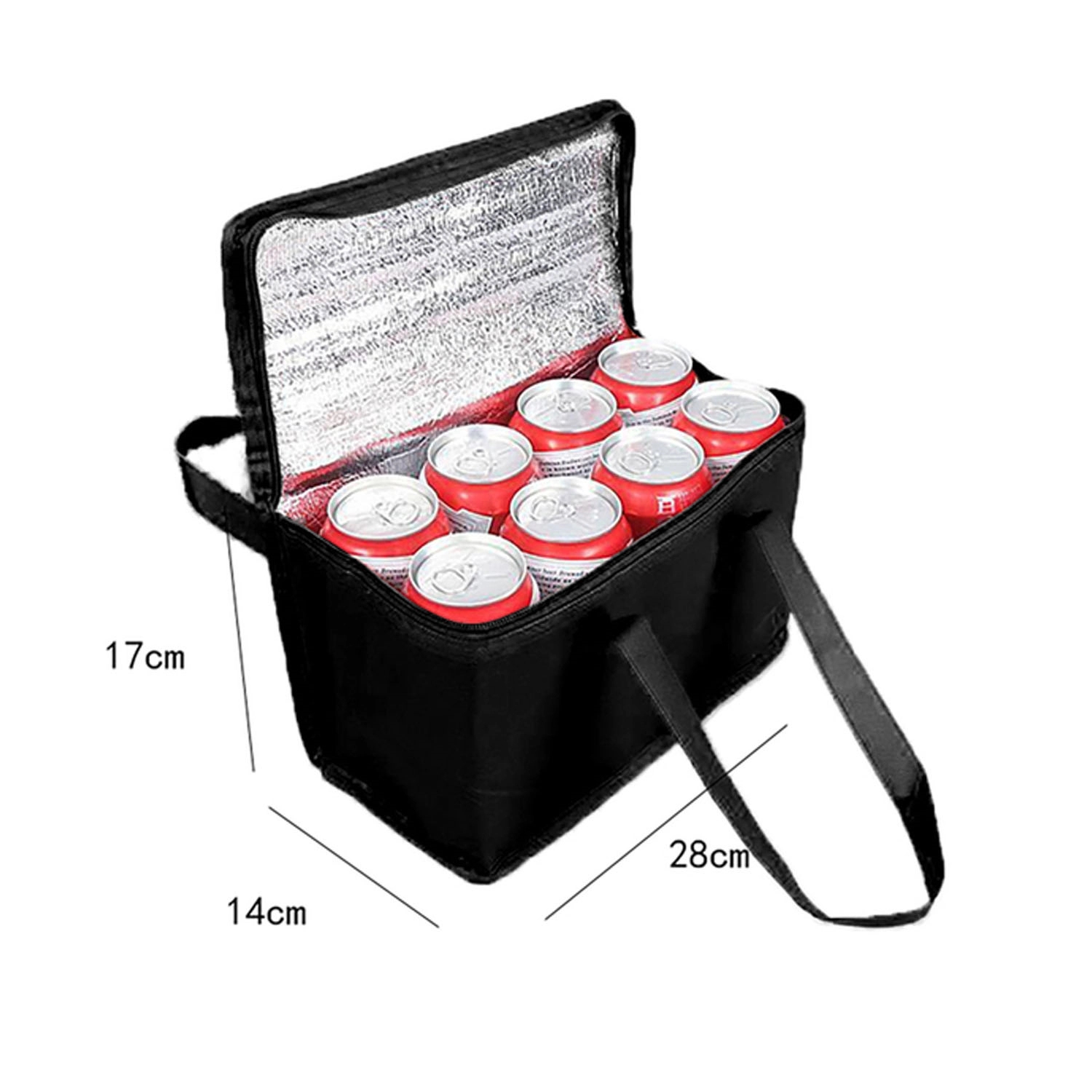 Insulated Cooler Bag 2