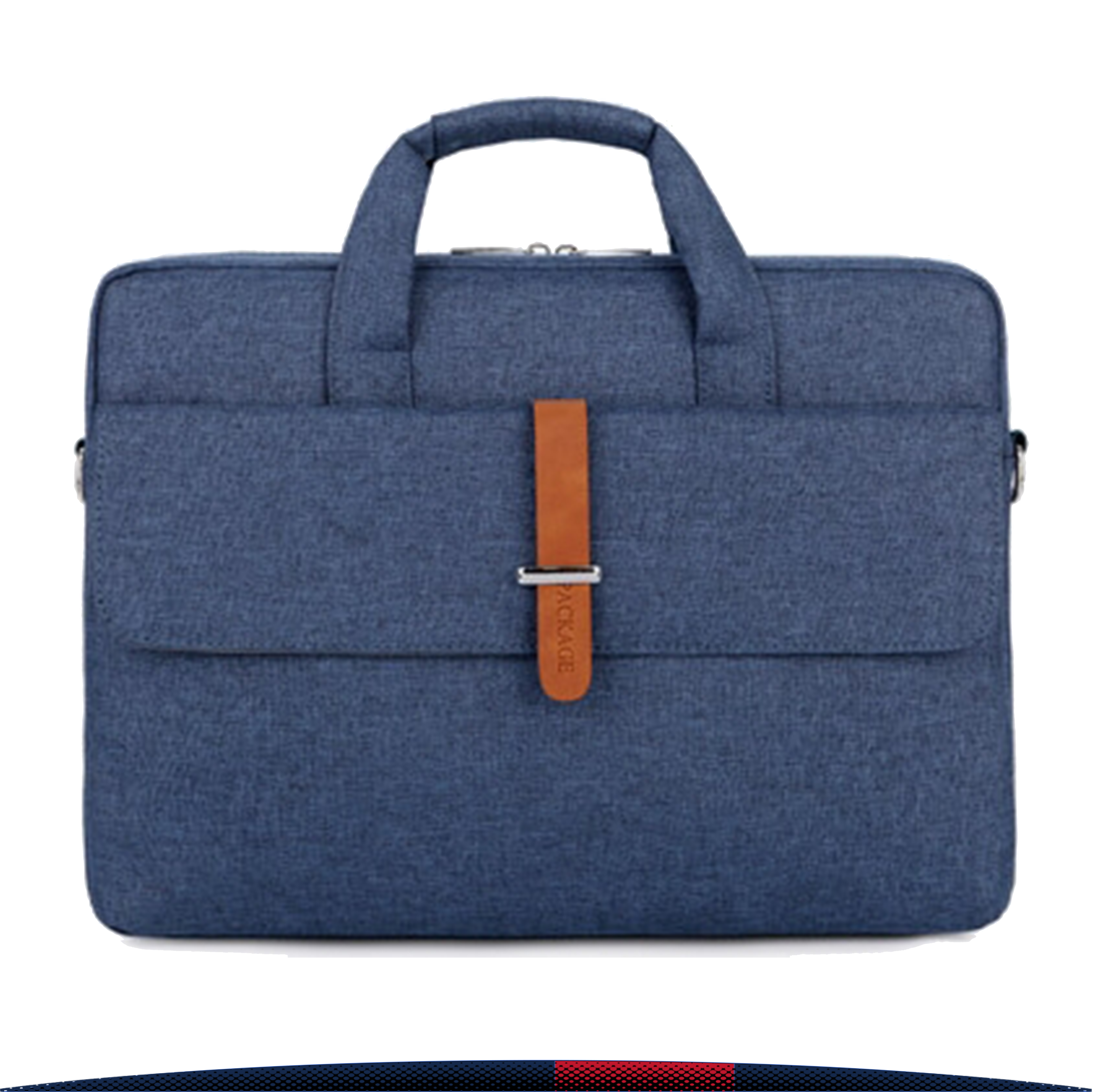 Briefcase Laptop Bag 2