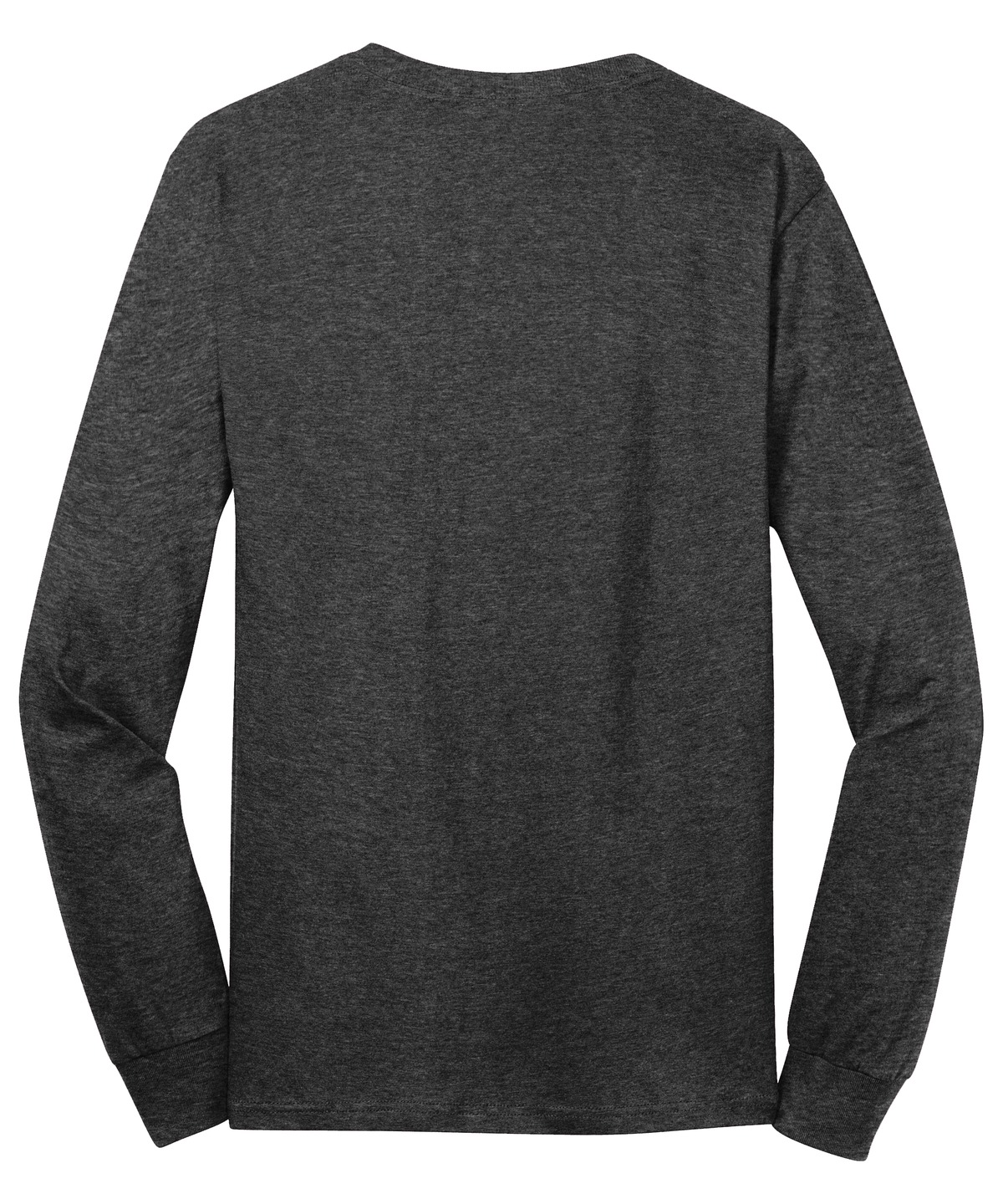 Port & Co Long Sleeve Core Cotton Tee. PC54LS 156
