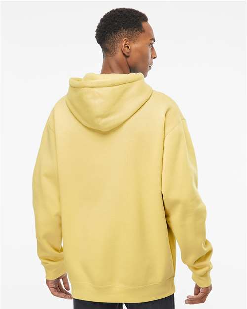 Unisex Heavyweight Hooded Sweatshirt - IND4000 263