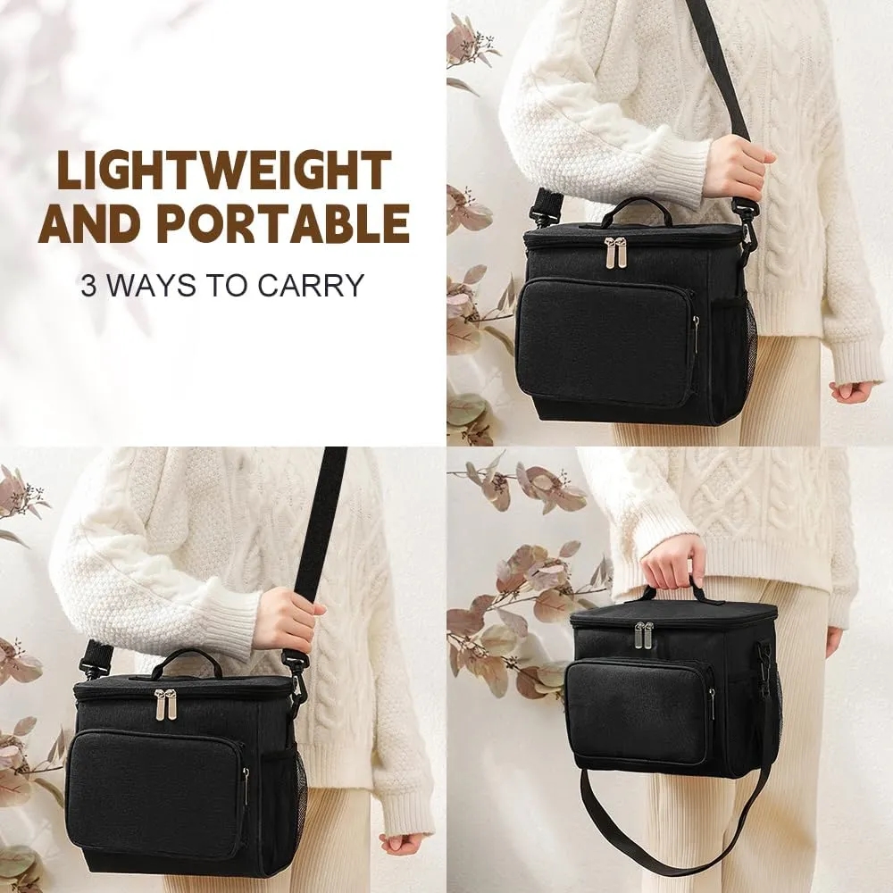 Reusable Lunch Box 7