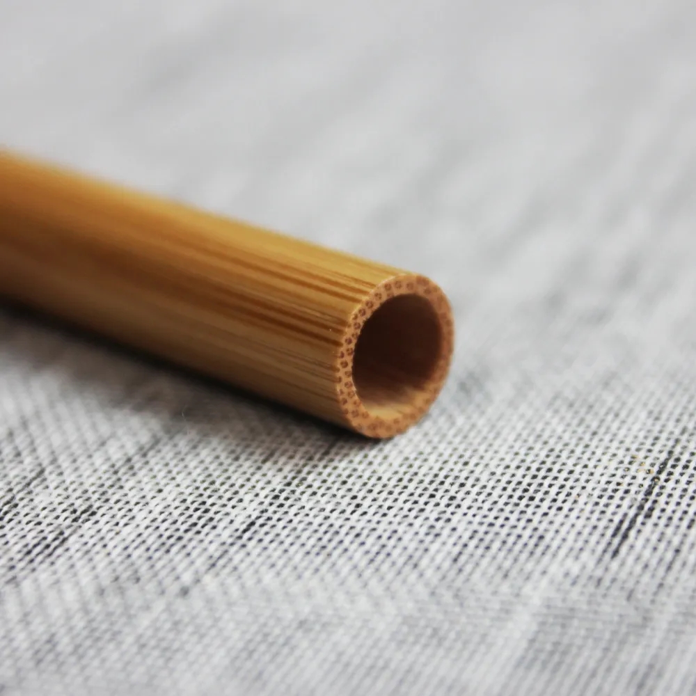 Eco-Friendly Bamboo Ballpoint Pen 1