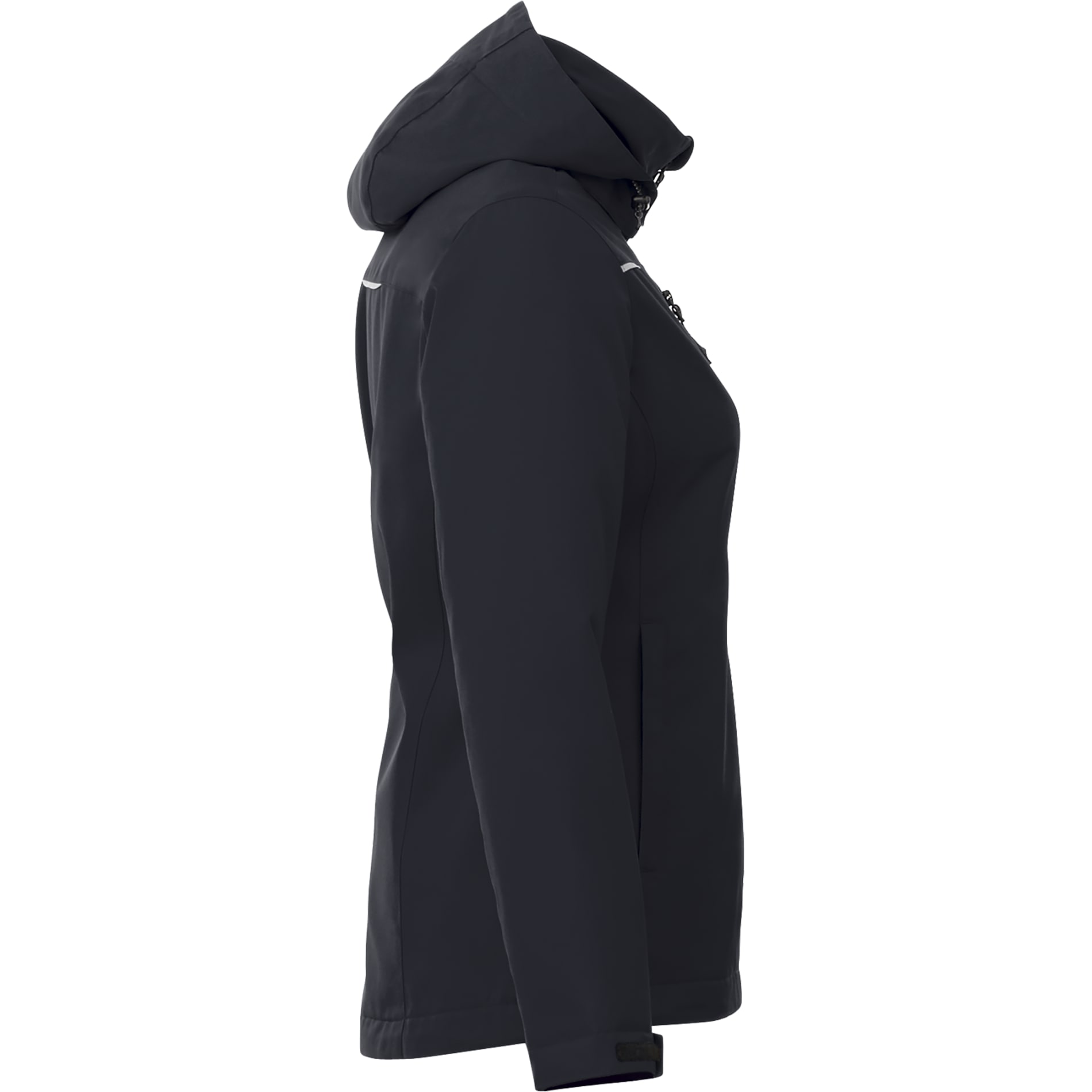 Women's COLTON Fleece Lined Jacket 116
