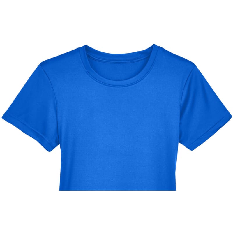 UltraClub Ladies' Cool & Dry Basic Performance T-Shirt 38