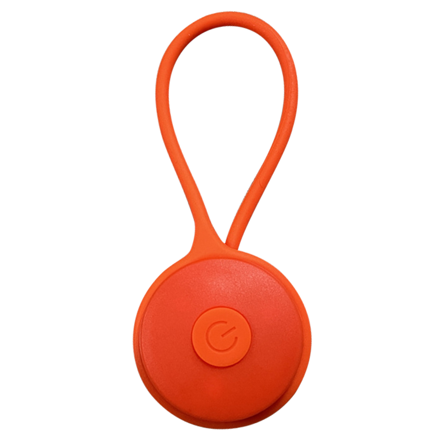 Silicone Safety Light 5