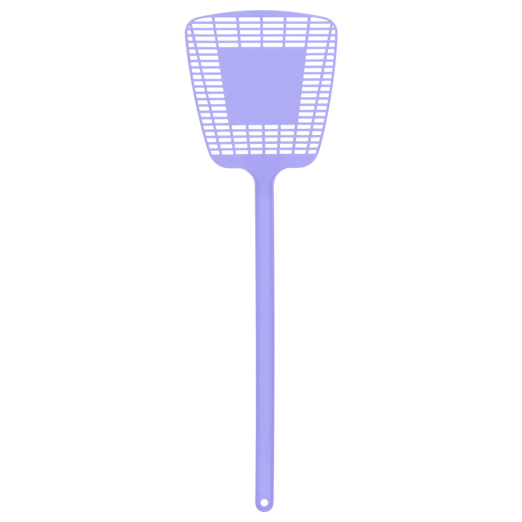 Plastic Mesh Sleek Flying Swatter 15