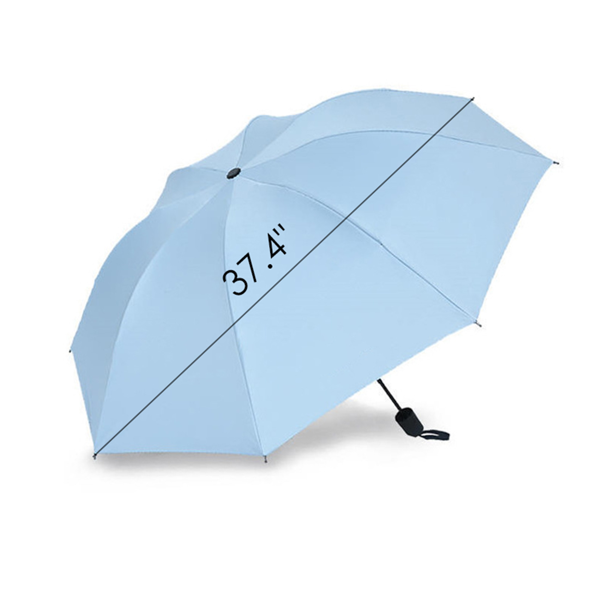 MOQ100 Sun Protection Umbrella 3