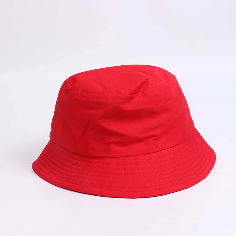 100% Cotton Fisherman Hat 1