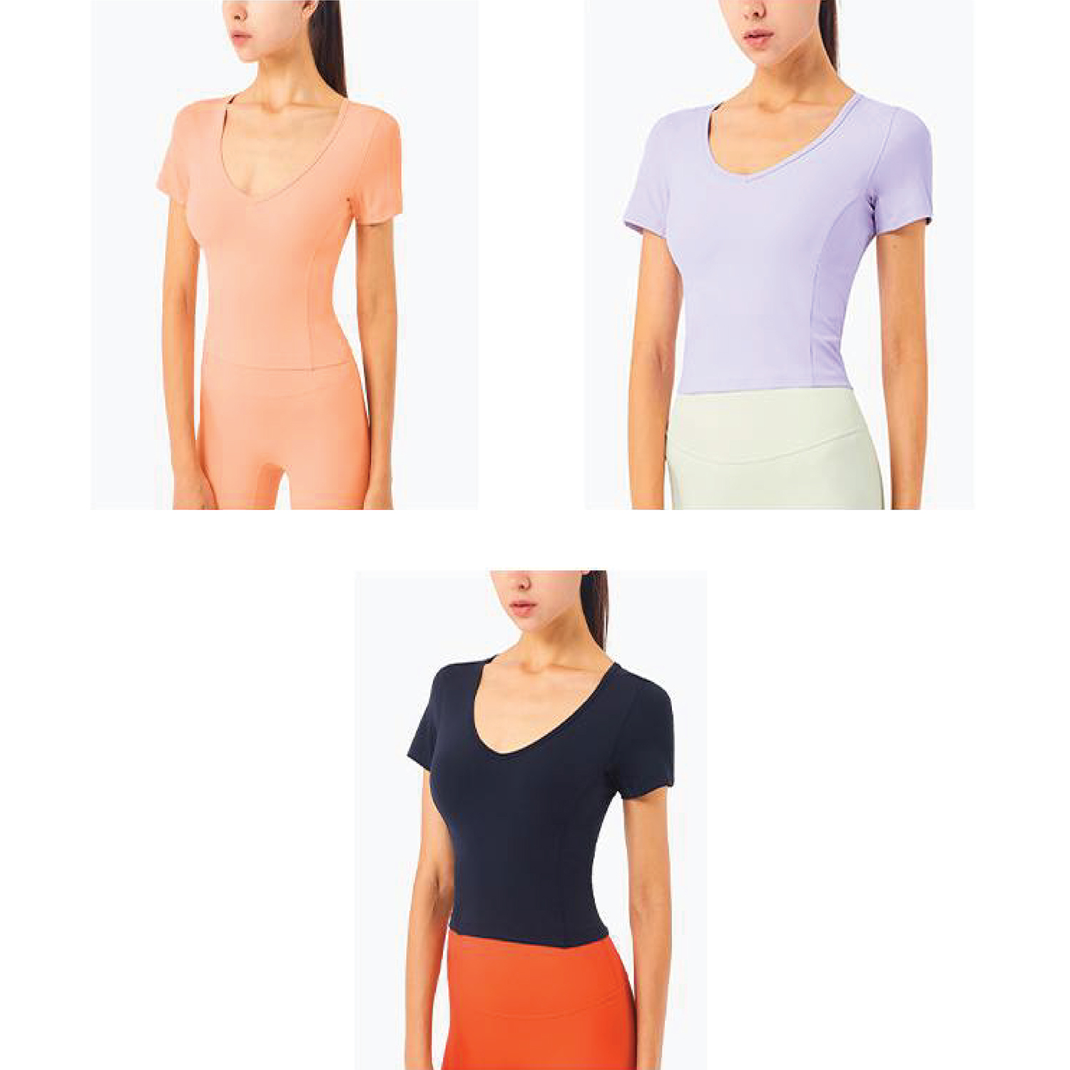 Yoga Shirt