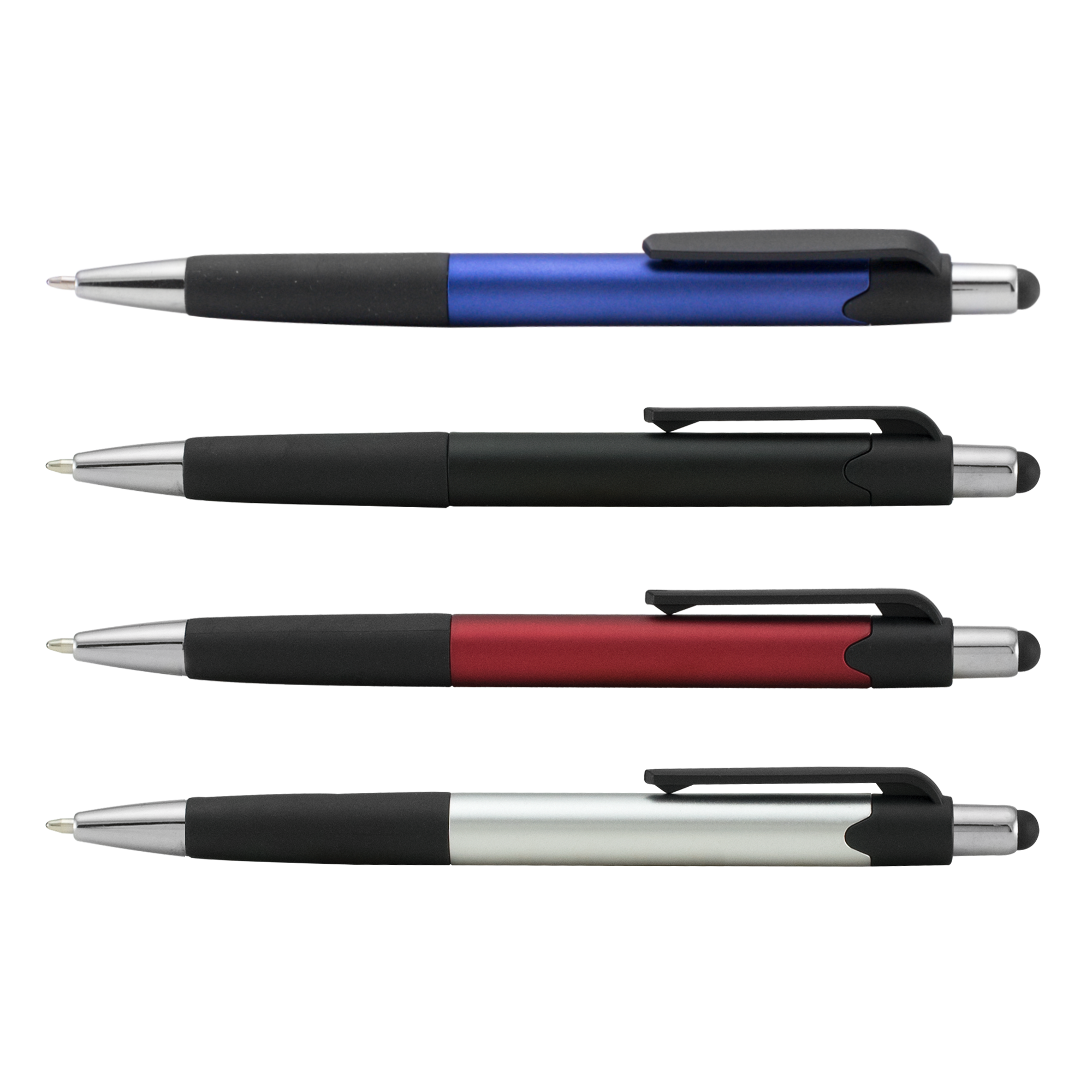 Smoothy Metallic Stylus 15