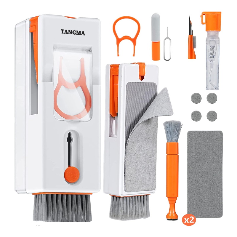 11-in-1 Laptop Keyboard Cleaner Cleaning Kit 1