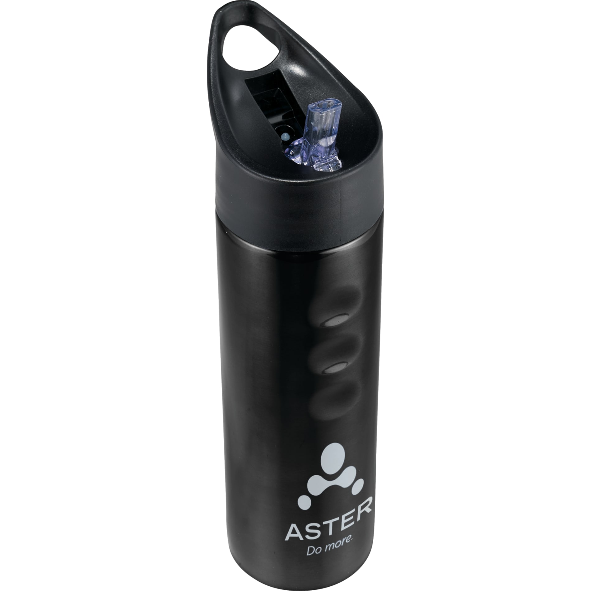 Troika 25oz Stainless Sports Bottle 8