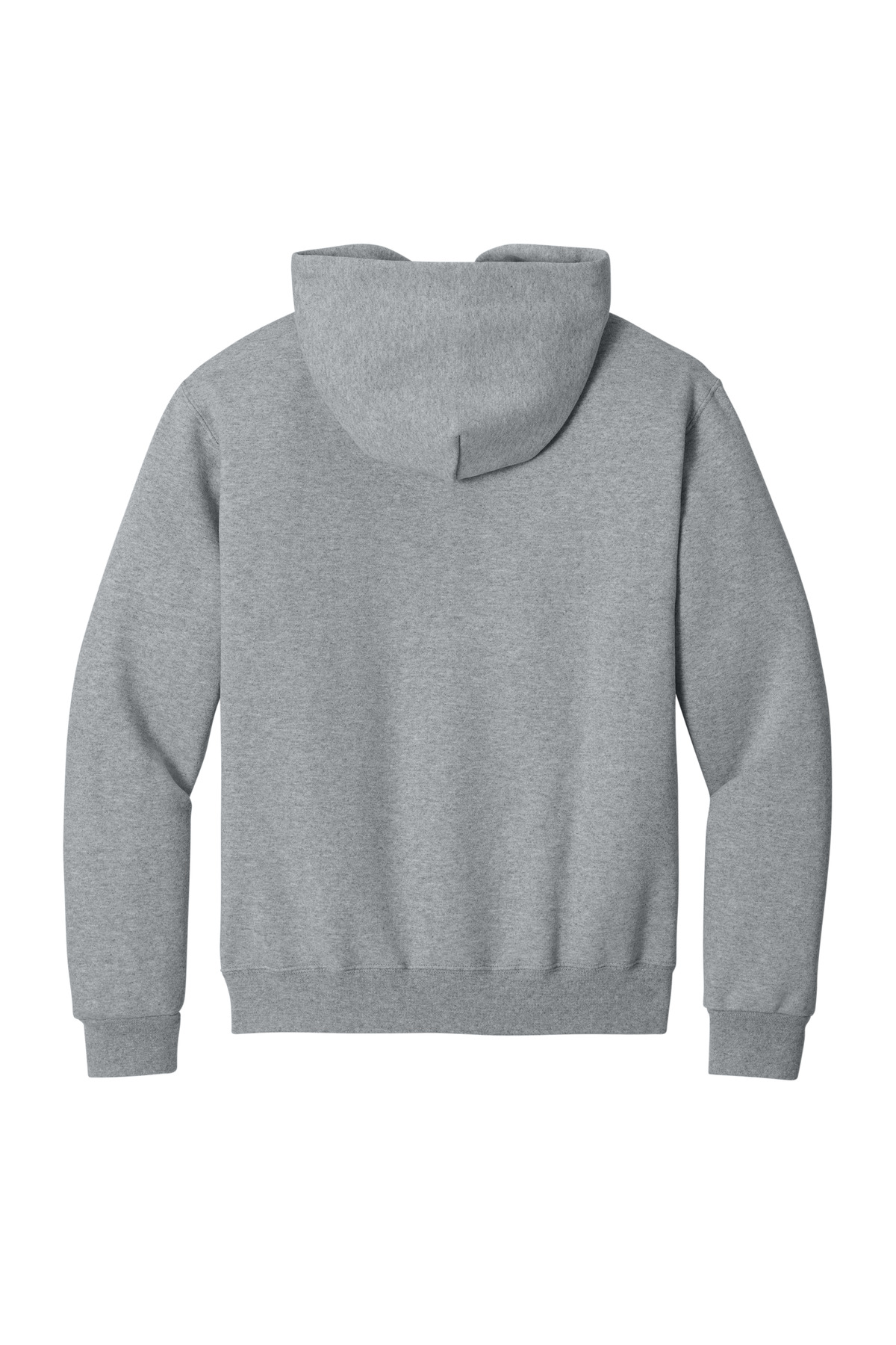 Jerzees Rugged Unisex Hooded Sweatshirt H12M 39