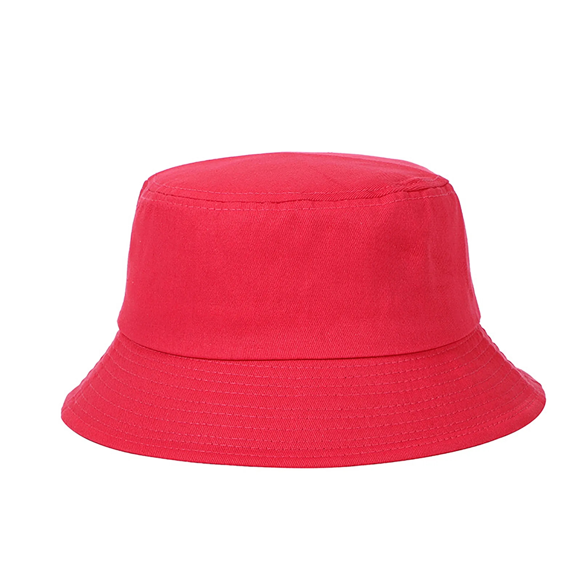 Foldable Cotton Sun Hat 8