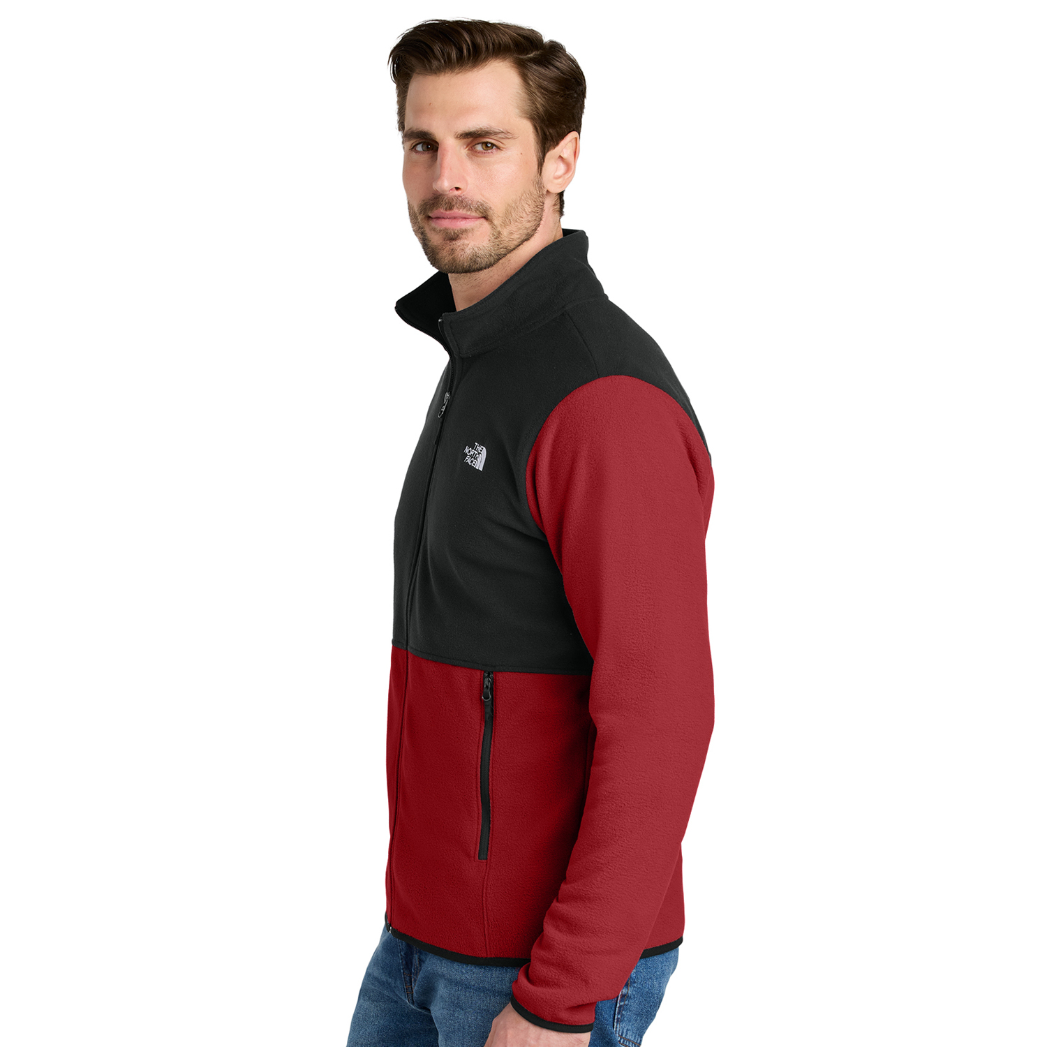 The North Face® Full-Zip Fleece Jacket 5
