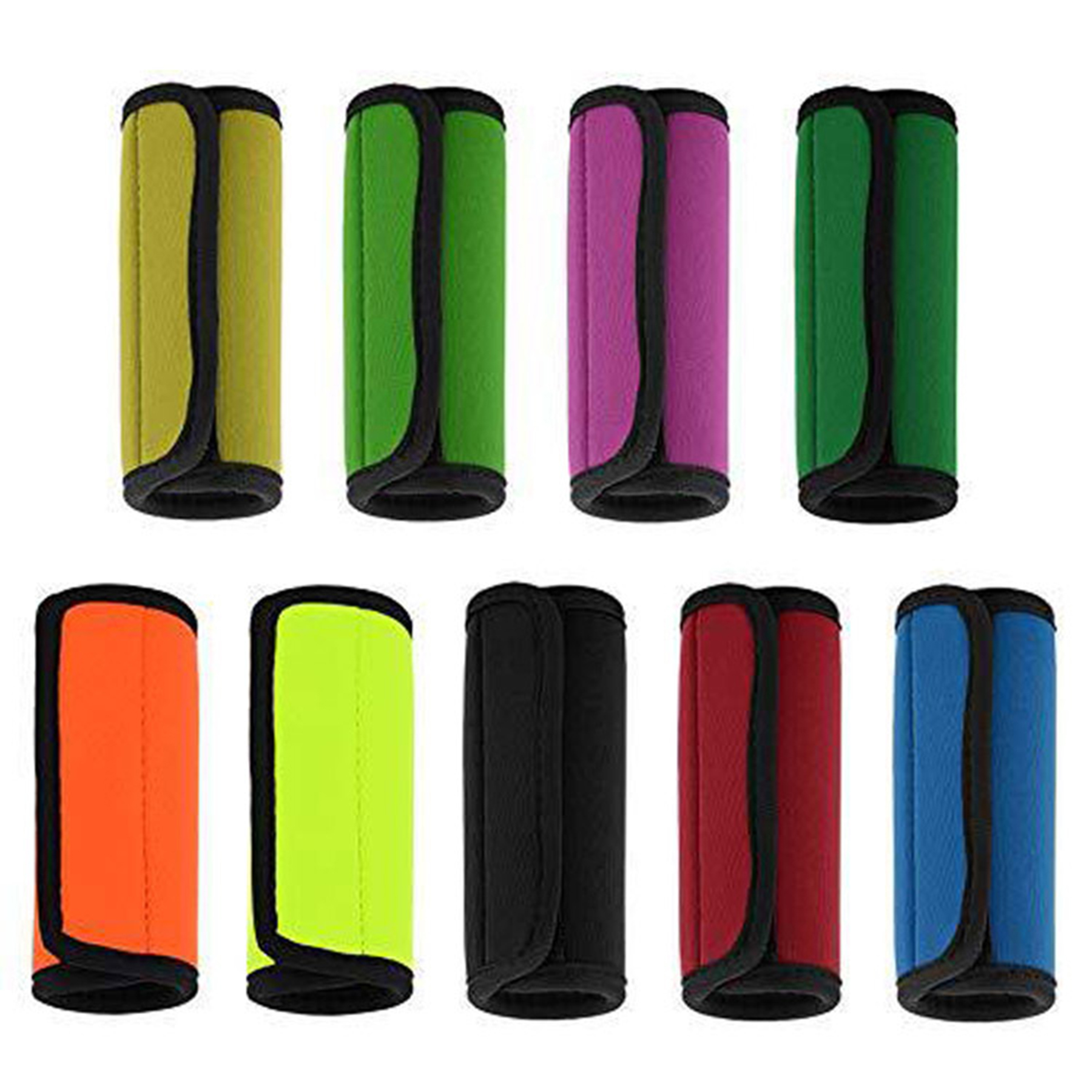 Luggage Handle Gripper 2