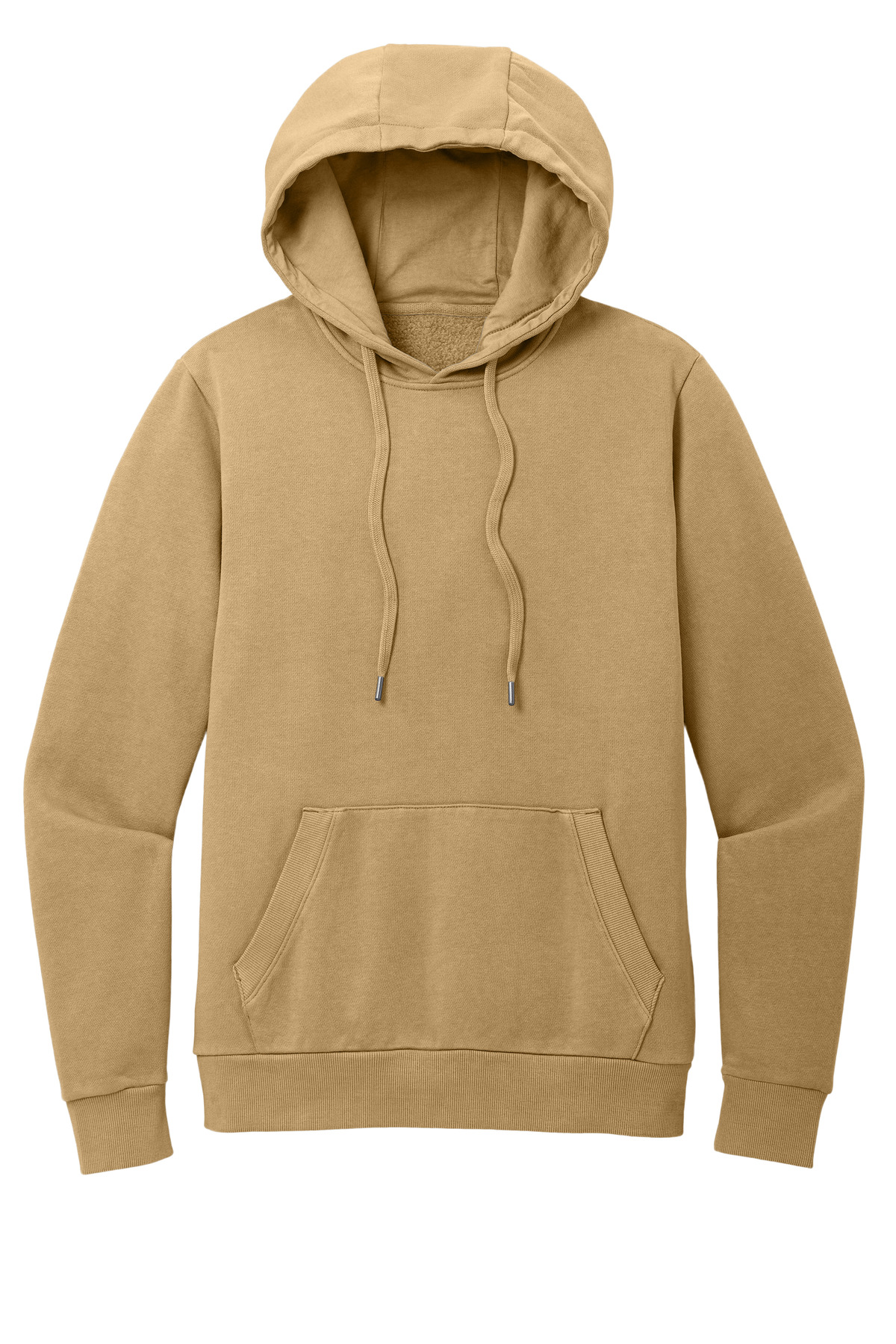 District Wash Fleece Hoodie DT2200 4