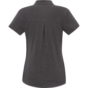 Women's DEGE Eco SS Polo 97
