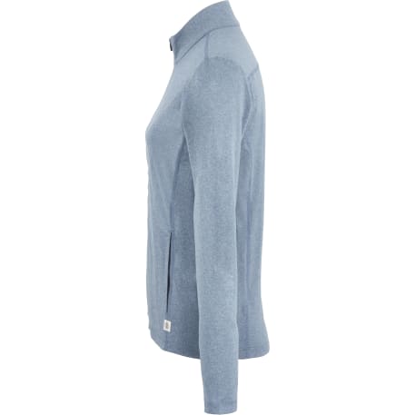 Greatness Wins Core Tech Full Zip - Women's 65