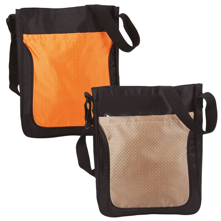 The Accent Tote 2