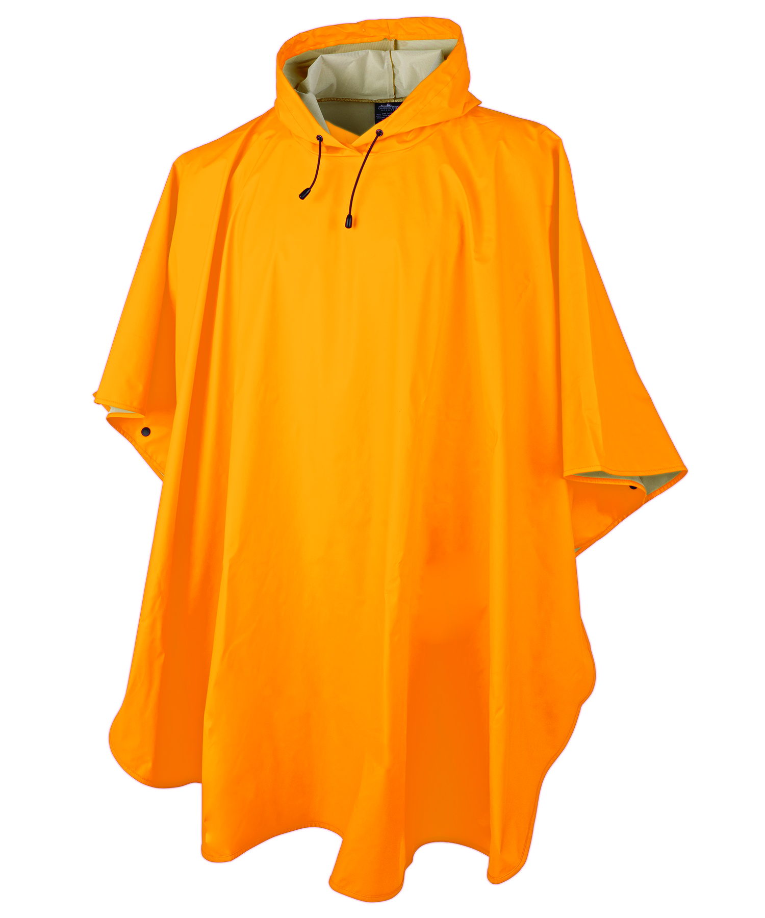 Peak Poncho 87