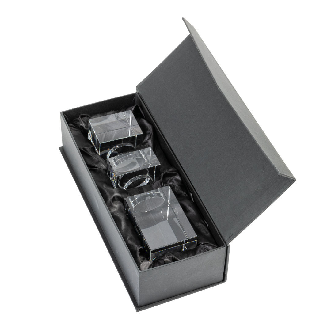 Tofino Stacker Award - Clear 9