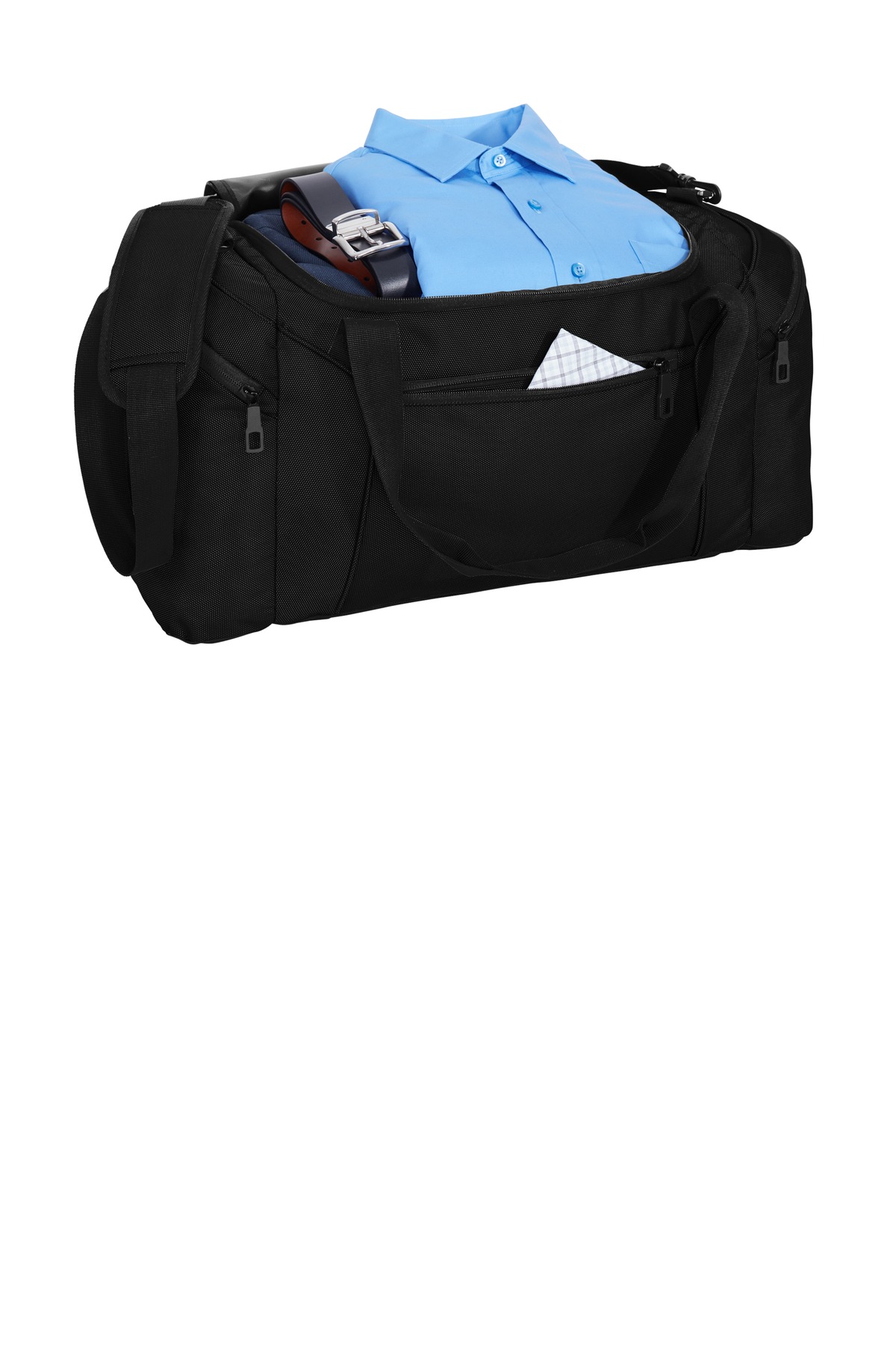 Form Duffel