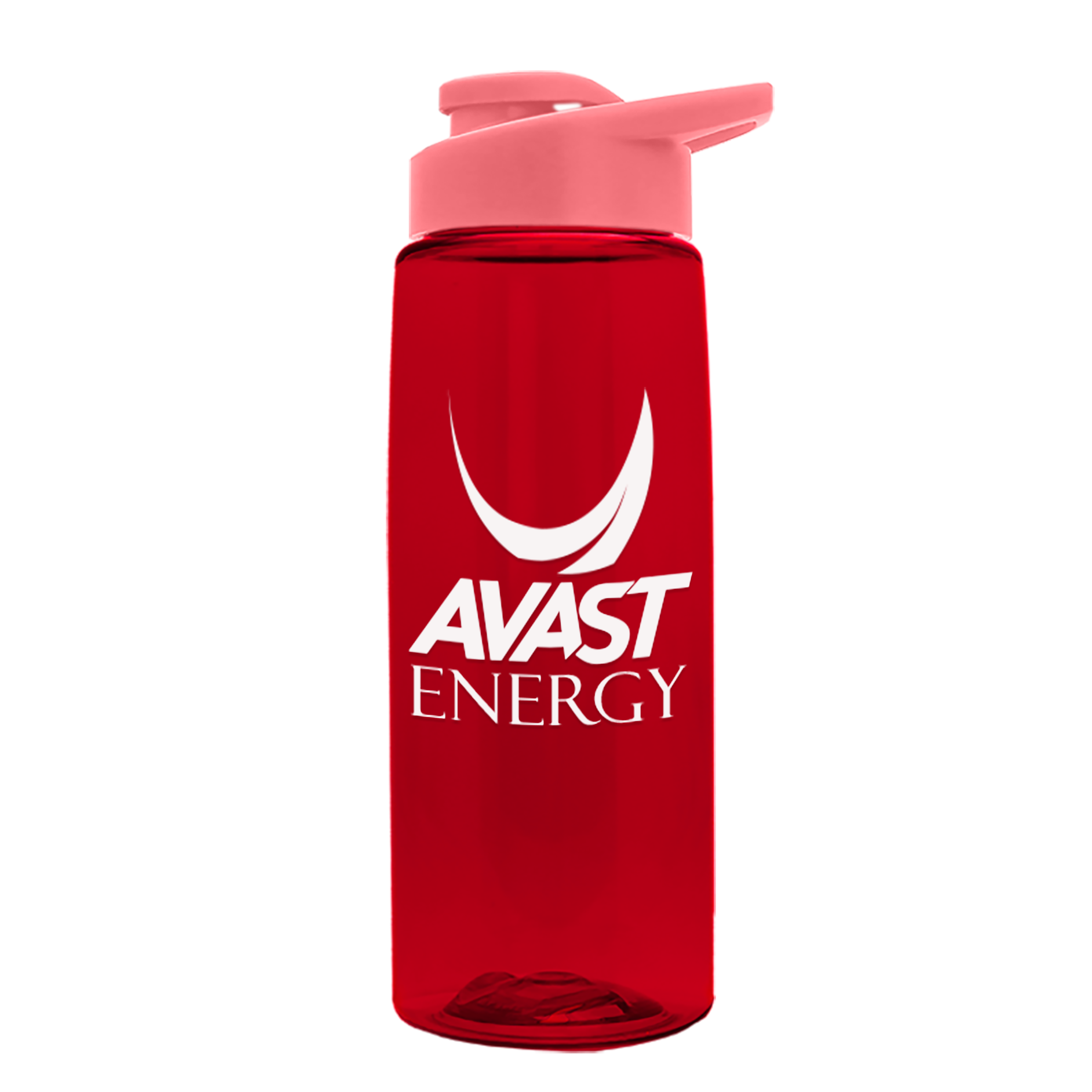 Garyline® Flair Tritan® Bottle with Drink-Thru Lid - 26 oz. 701