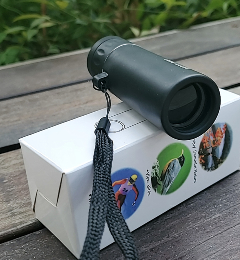 Binocular Telescope 15