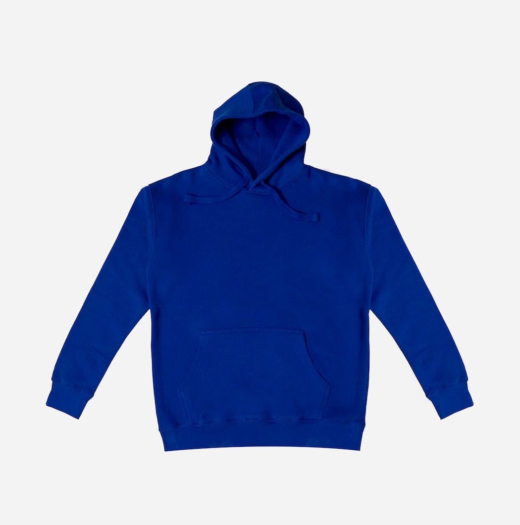 Charlestown Midweight Hooded Pullover 24